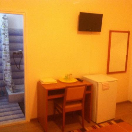 Rooms Ivica Vodice Exteriér fotografie
