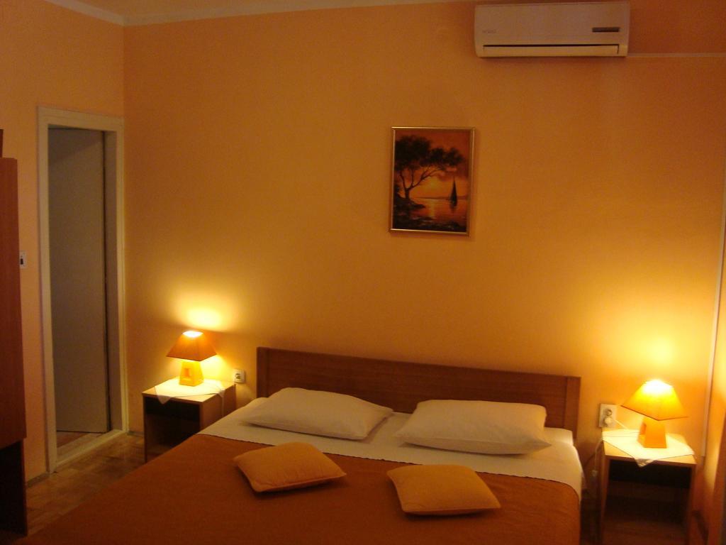 Rooms Ivica Vodice Pokoj fotografie