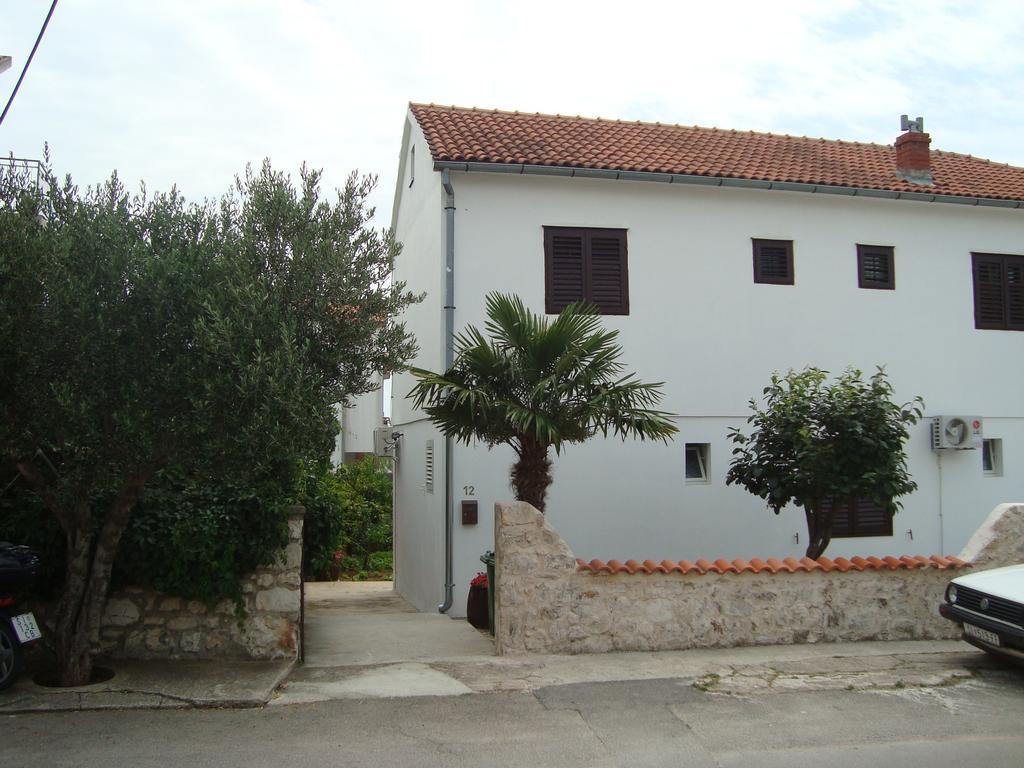 Rooms Ivica Vodice Pokoj fotografie